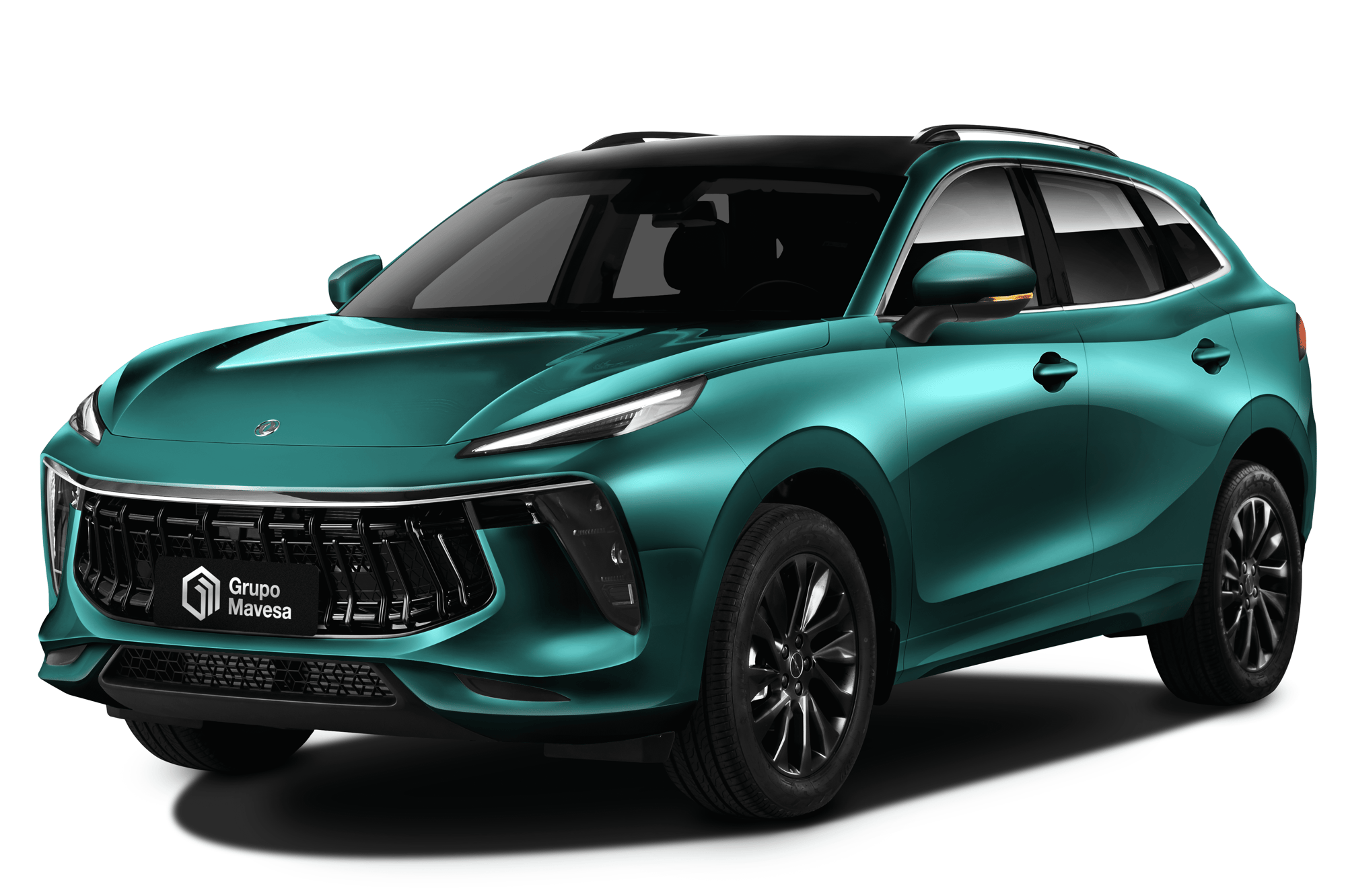 T5-EVO-VERDE